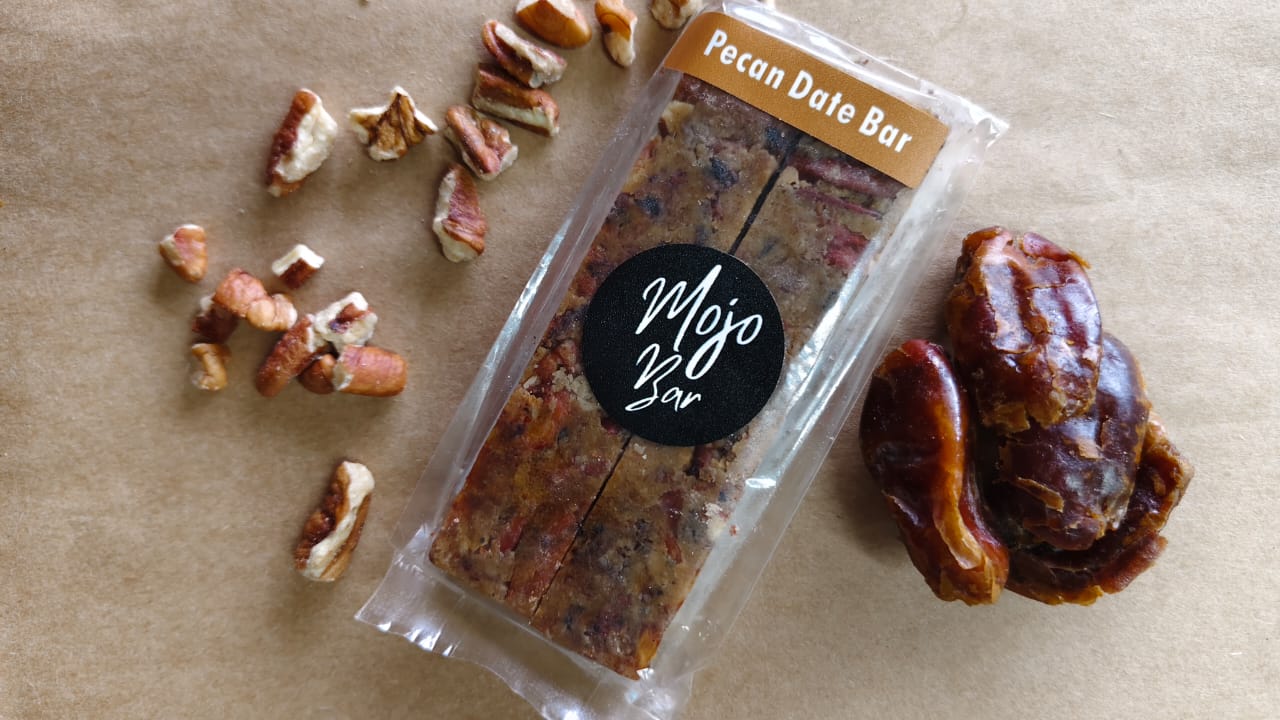 Mojo Bars