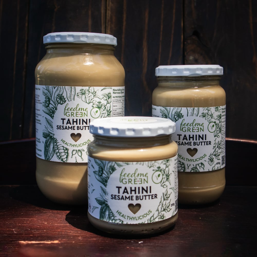 Tahini