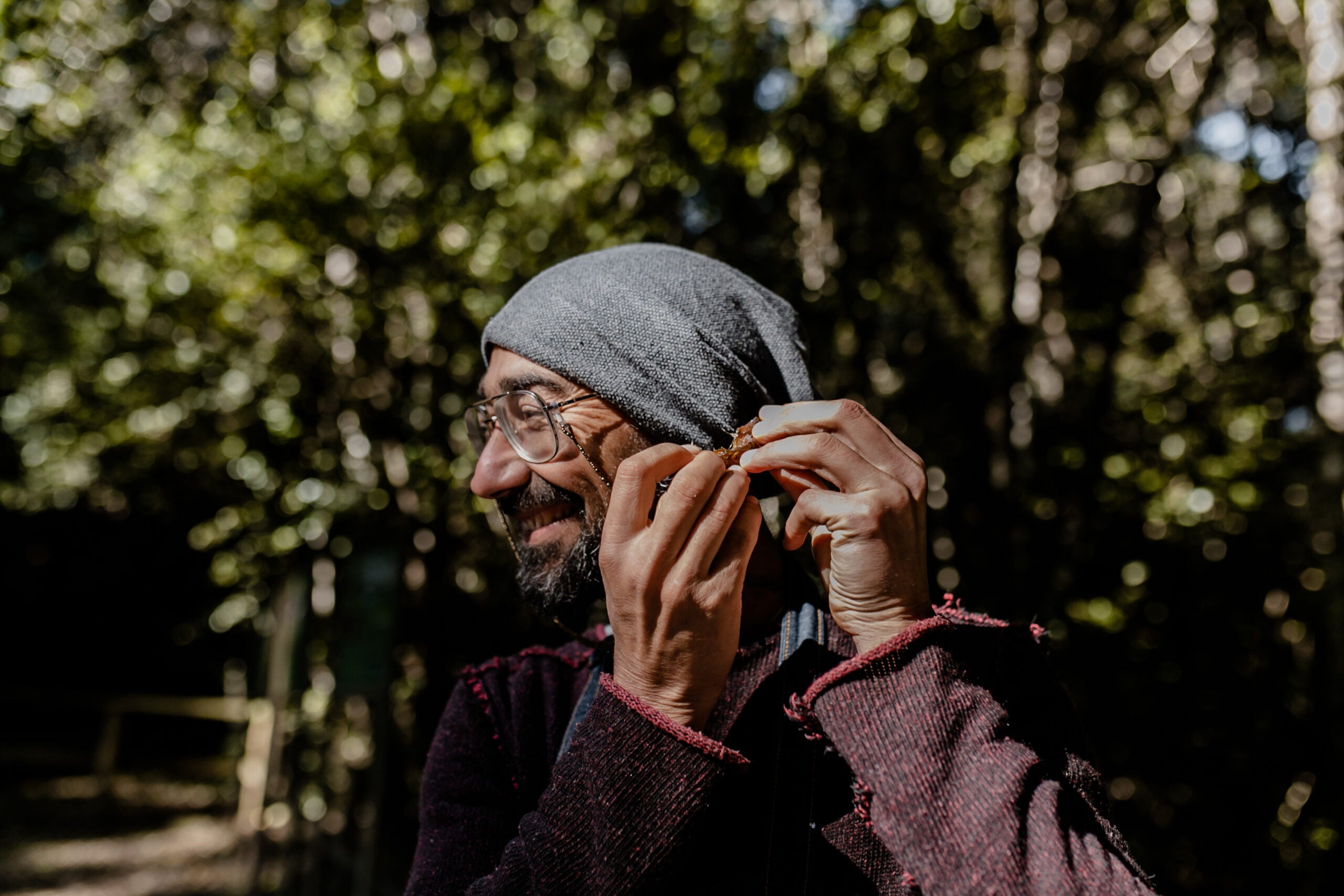 FeedmeSlowly Feast in the Forest Knysna Oyster Festival 2026 image 12